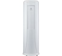 Кондиционер мобильный electrolux Nebula EACM-18 NB/N6_V2 НС-1694211