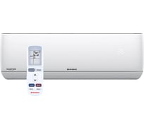 Кондиционер Shivaki SHVSIJ2AW09BE Sensei Inv Ex FKN90015BELX/S