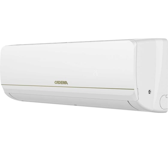 Сплит-система CADENA настенного типа On/Off SSC325-12/SW