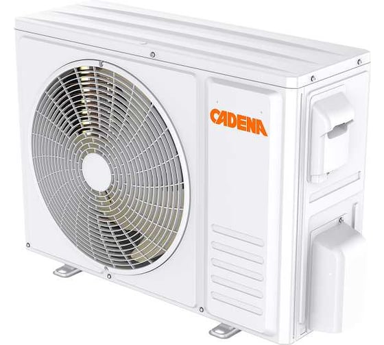 Сплит-система CADENA настенного типа On/Off SSC325-12/SW