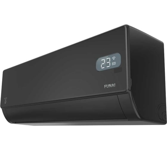 Инверторная сплит-система AKOYA NERO Inverter FUNAI RAC-I-AN30HP.D01/S/RAC-I-AN30HP.D01/U