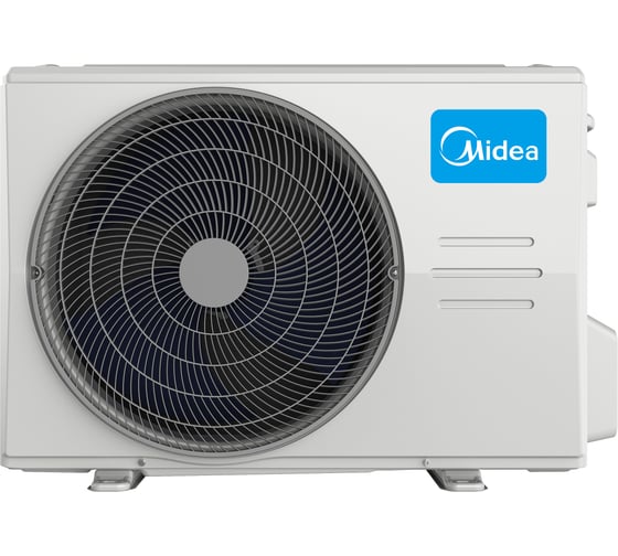 Сплит-система Midea Persona инверторного типа с Wi-Fi контроллером R32 MSAG4W-18N8D0