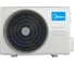 Сплит-система Midea Persona инверторного типа с Wi-Fi контроллером MSAG4W-18N8D0 4