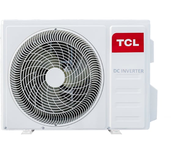 Сплит-система TCL TACI-BR09INV/R + TACO-BR09INV/R 4640277103316/4640277103521