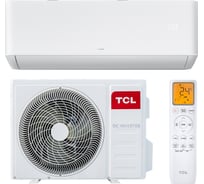 Сплит-система TCL TACI-TP28INV/R +TACO-TP28INV/R 4640277103668/4640277103514