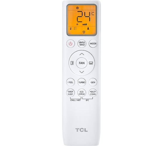 Сплит-система TCL TACI-TP28INV/R +TACO-TP28INV/R 4640277103668/4640277103514