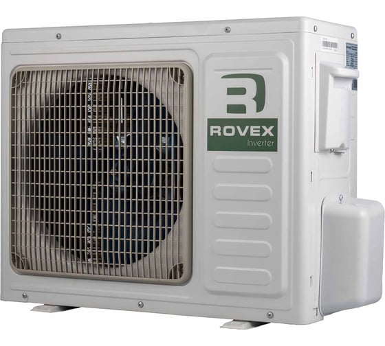 Сплит-система Rovex AST-09HE MIRA N 1603003370362