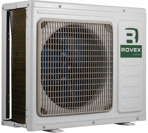 Сплит-система Rovex AST-09HE MIRA S 1603003370164