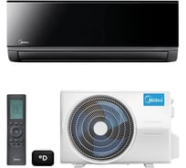 Сплит-система MIDEA Persona инверторного типа, с Wi-Fi контроллером, MSAG4W-09N8C2S