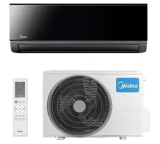 Сплит-система MIDEA Persona on-off R410A MSAG4-12HRN1