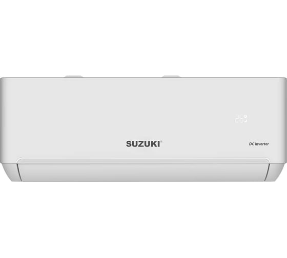Настенная сплит-система Suzuki SUSH-C182DC/SURH-C182DC 1