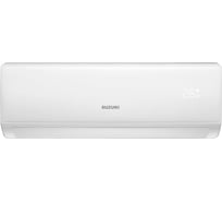 Настенная сплит-система Suzuki SUSH-C189BE/SURH-C189BE