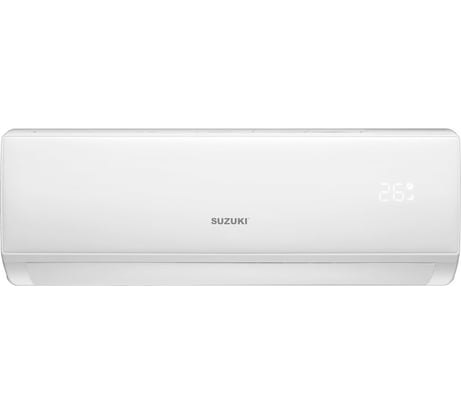 Настенная сплит-система Suzuki SUSH-C189BE/SURH-C189BE
