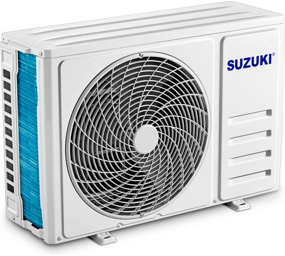 Настенная сплит-система Suzuki SUSH-C189BE/SURH-C189BE