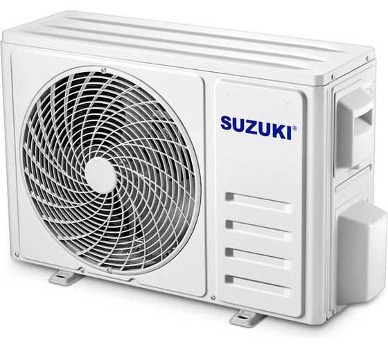 Настенная сплит-система Suzuki SUSH-C189BE/SURH-C189BE