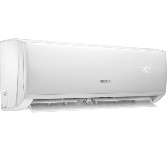 Настенная сплит-система Suzuki SUSH-C249BE/SURH-C249BE