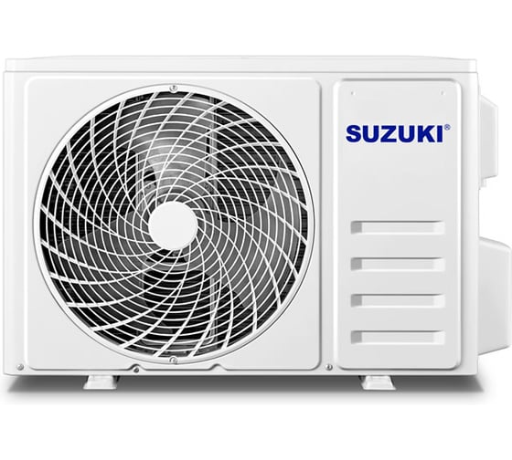 Настенная сплит-система Suzuki SUSH-C249BE/SURH-C249BE