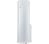 Кондиционер мобильный electrolux Nebula EACM-16 NB/N6_V2 НС-1688352