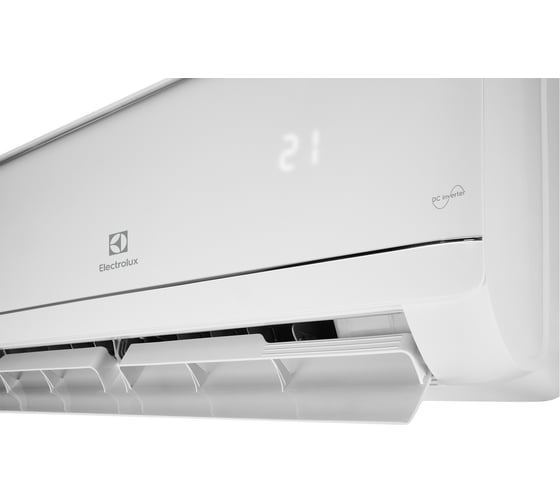 Сплит-система инверторного типа electrolux Skandi DC EACS/I-09HSK/N8_V3 комплект НС-1690667