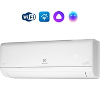 Сплит-система инверторного типа electrolux Skandi DC EACS/I-12HSK/N8_V3 комплект НС-1690670