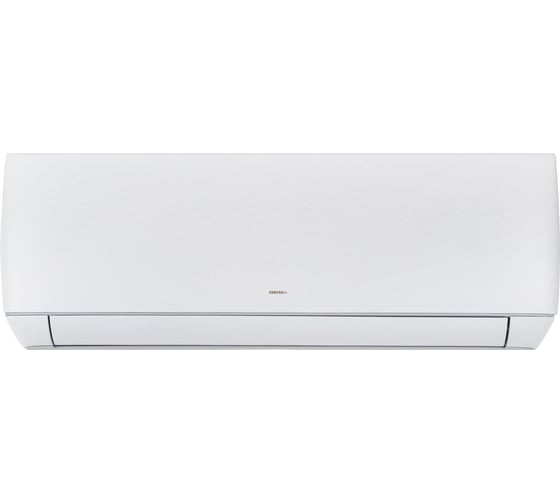 Сплит-система Centek 2450/2550W скрытый LED дисплей, EER-3.26, компрессор GMCC CT-65M07 1