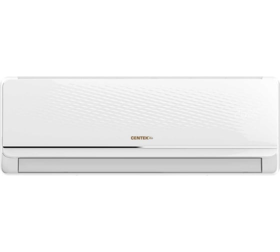 Сплит-система CENTEK 3550/3650W скрытый LED дисплей, EER-3.21, компрессор GMCC CT-65F12 1