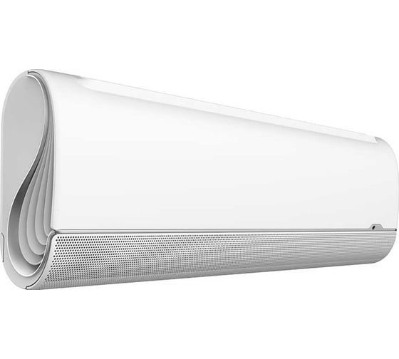 Сплит-система MIDEA BreezelesS инверторного типа с Wi-Fi контроллером R32 MSFA2-09N8D6
