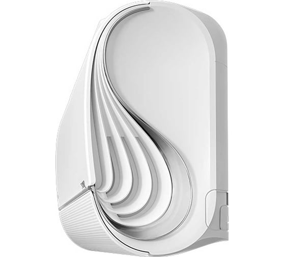 Сплит-система MIDEA BreezelesS инверторного типа с Wi-Fi контроллером R32 MSFA2-09N8D6