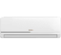Сплит-система CENTEK 2650/2700W скрытый LED дисплей, EER-3.21, компрессор GMCC CT-65F07+ Wi-Fi