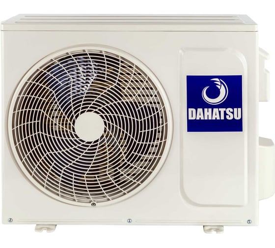 Настенная сплит-система Dahatsu 2.2 кВт DH-07T