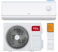 Сплит-система TCL TACI-FR09INV/R4 +TACO-FR09INV/R4 белый 4640277103446/4640277103712