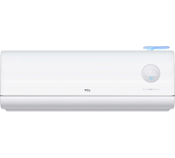 Сплит-система TCL TACI-FR09INV/R4 +TACO-FR09INV/R4 белый 4640277103446/4640277103712