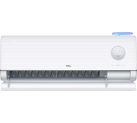 Сплит-система TCL TACI-FR09INV/R4 +TACO-FR09INV/R4 белый 4640277103446/4640277103712