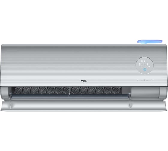 Сплит-система TCL TACI-FR12INV/R3 +TACO-FR12INV/R3 серый 4640277103477/4640277103743