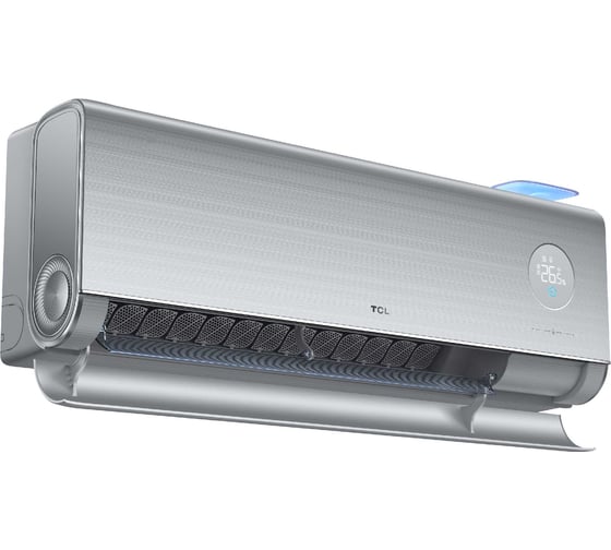 Сплит-система TCL TACI-FR18INV/R3 +TACO-FR18INV/R3 серый 4640277103484/4640277103750