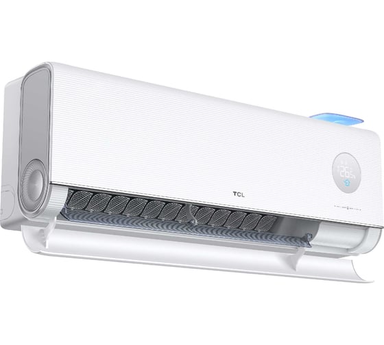 Сплит-система TCL TACI-FR12INV/R4 +TACO-FR12INV/R4 белый 4640277103460/4640277103736