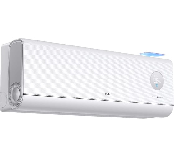 Сплит-система TCL TACI-FR12INV/R4 +TACO-FR12INV/R4 белый 4640277103460/4640277103736