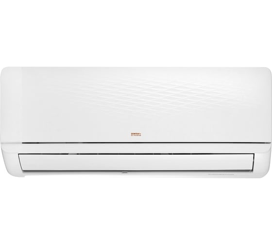 Сплит-система инвертор Centek 3500/3650W 19дБ, EER-3.21 HITACHI / HIGHLY CT-65FDC12 Wi-Fi 1