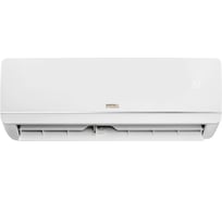 Сплит-система инвертор Centek 5100/5300W EER-3.25, компрессор PANASONIC/SANYO (r410) CT-65ADC18