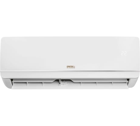 Сплит-система инвертор, 2200/2300W EER-3.25, компрессор GMCC (r32) Centek CT-65ADC07