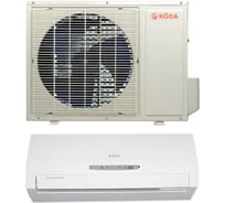 Roda RS-09H33DC/RU-09H33DC