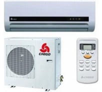 Chigo CS/CU-32H3A-V84AH4A