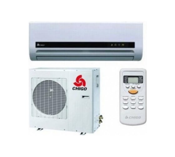 Chigo CS/CU-32H3A-V84AH4A