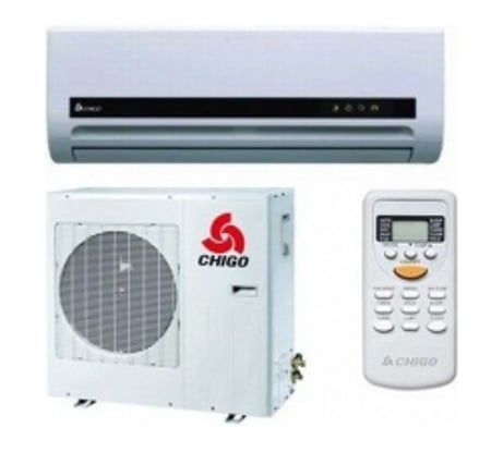 Chigo CS/CU-25H3A-V84AY1