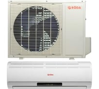 Roda RS-12H37ST/RU-12H37ST