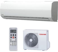 Toshiba RAS-13 SKP-ES2/RAS-13 SA-ES2