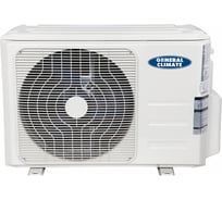 Сплит-система General Climate внешний блок GC-MER09HRN1, внутренний блок GC-MER09HRN1, внутренний блок GU-M2EA18H32
