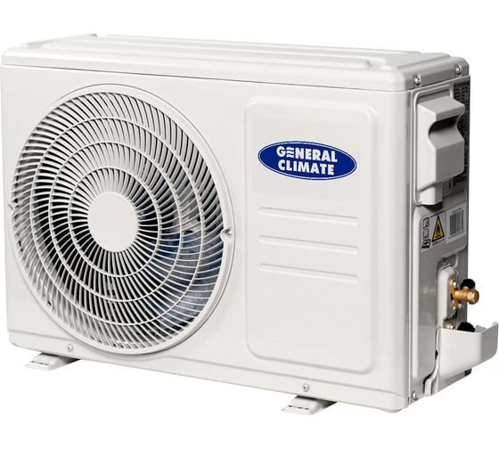 Кондиционер General Climate GC-R09HR32N/GU-R09H32N GCR09HR32N