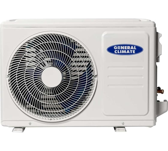 Кондиционер General Climate GC-R09HR32N/GU-R09H32N GCR09HR32N
