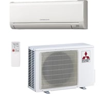 Mitsubishi Electric MSZ-GE35VA/MUZ-GE35VAH